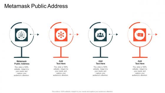 Metamask Public Address In Powerpoint And Google Slides Cpb
