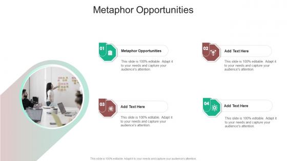 Metaphor Opportunities In Powerpoint And Google Slides Cpb