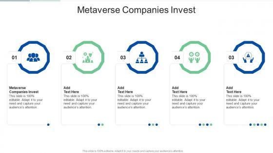 Metaverse Companies Invest In Powerpoint And Google Slides Cpb
