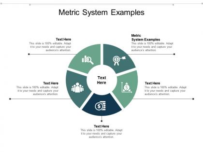 Metric system examples ppt powerpoint presentation file examples cpb