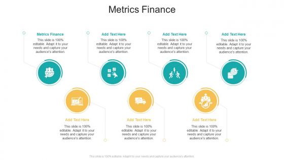 Metrics Finance In Powerpoint And Google Slides Cpb