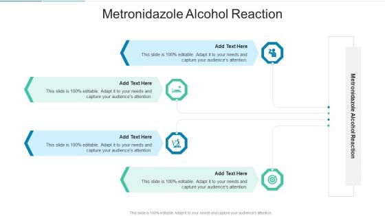 Metronidazole Alcohol Reaction In Powerpoint And Google Slides Cpb