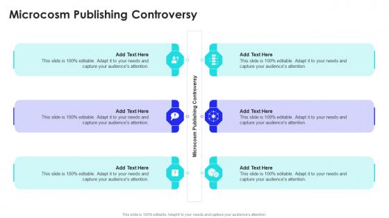 Microcosm Publishing Controversy In Powerpoint And Google Slides Cpb