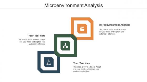 Microenvironment analysis ppt powerpoint presentation summary background image cpb