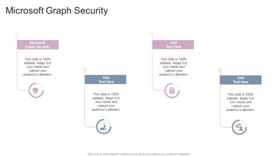 Microsoft Graph Security In Powerpoint And Google Slides Cpb