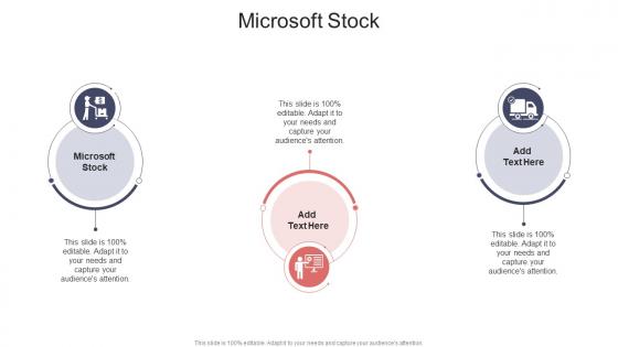 Microsoft Stock In Powerpoint And Google Slides Cpb
