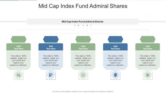 Mid Cap Index Fund Admiral Shares In Powerpoint And Google Slides Cpb