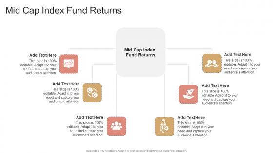 Mid Cap Index Fund Returns In Powerpoint And Google Slides Cpb