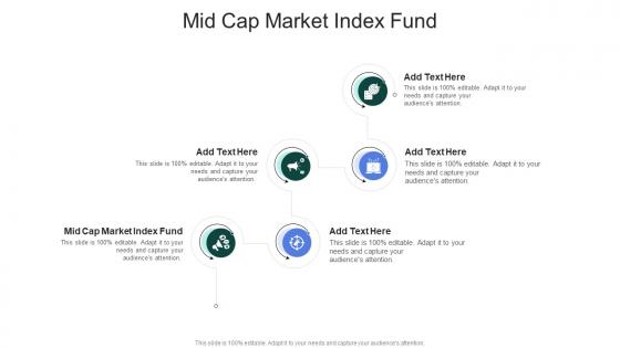 Mid Cap Market Index Fund In Powerpoint And Google Slides Cpb