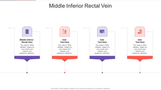 Middle Inferior Rectal Vein In Powerpoint And Google Slides Cpb