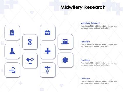 Midwifery research ppt powerpoint presentation file formats