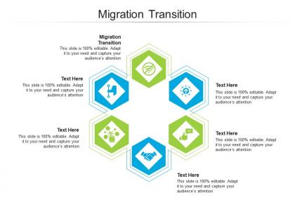 Migration transition ppt powerpoint presentation gallery background images cpb
