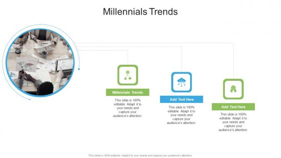 Millennials Trends In Powerpoint And Google Slides Cpb