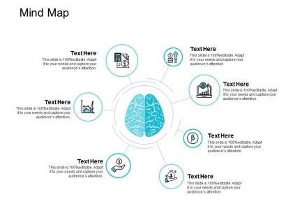 Mind map knowledge i302 ppt powerpoint presentation icon tutorials