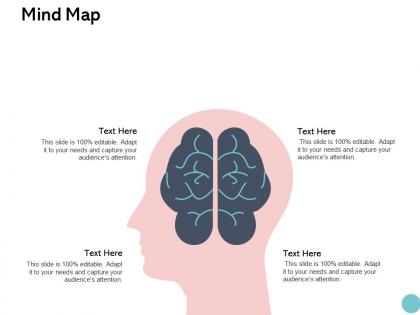 Mind map knowledge k86 ppt powerpoint presentation infographics microsoft
