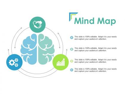 Mind map knowledge ppt powerpoint presentation layouts picture