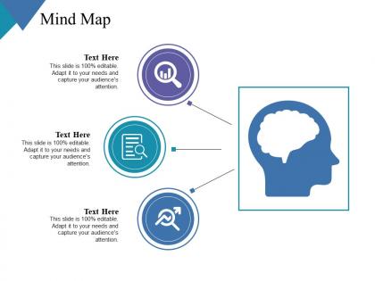 Mind map knowledge ppt professional graphics tutorials