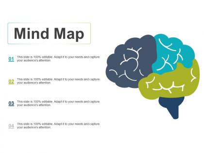 Mind map knowlegde ppt powerpoint presentation file topics