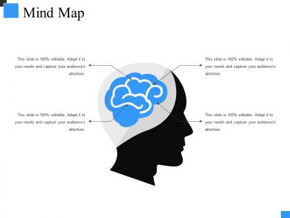 Mind map powerpoint ideas