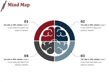 Mind map powerpoint templates download