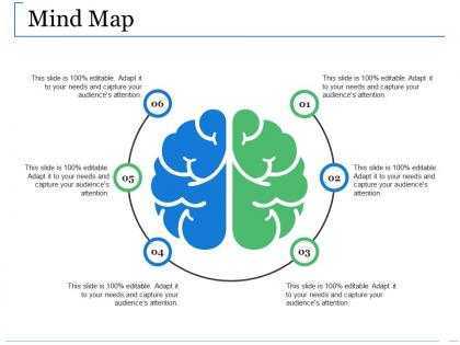 Mind map ppt example file
