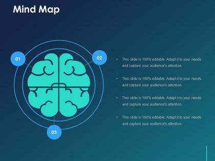 Mind map ppt examples