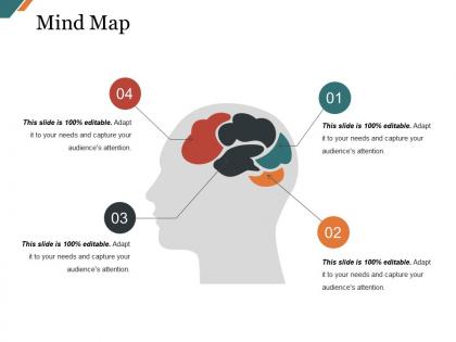 Mind map ppt examples professional