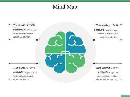 Mind map ppt file samples