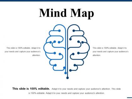 Mind map ppt file tips