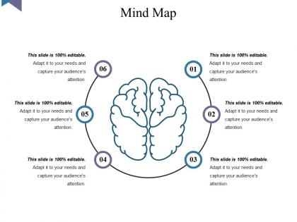 Mind map ppt samples download