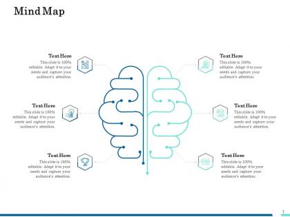 Mind map r600 ppt powerpoint presentation infographic template infographics