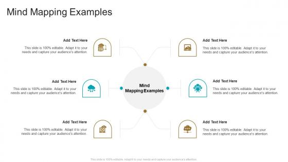 Mind Mapping Examples In Powerpoint And Google Slides Cpb