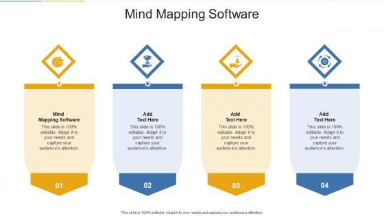 Mind Mapping Software In Powerpoint And Google Slides Cpb