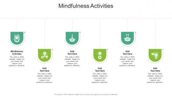 Mindfulness Activities In Powerpoint And Google Slides Cpb