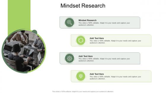 Mindset Research In Powerpoint And Google Slides Cpb