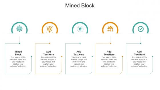 Mined Block In Powerpoint And Google Slides Cpb