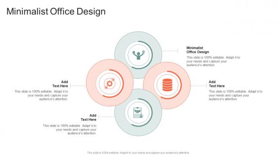 Minimalist Office Design In Powerpoint And Google Slides Cpb