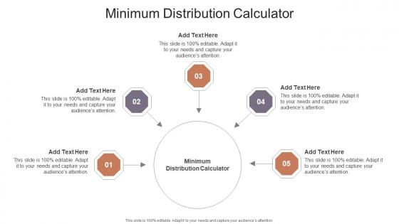 Minimum Distribution Calculator In Powerpoint And Google Slides Cpb