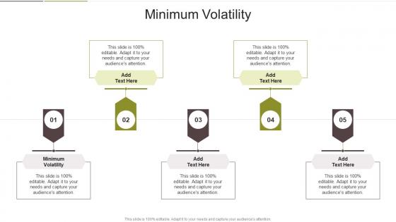 Minimum Volatility In Powerpoint And Google Slides Cpb