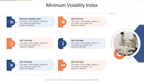 Minimum Volatility Index In Powerpoint And Google Slides Cpb