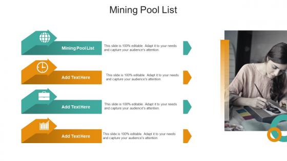 Mining Pool List In Powerpoint And Google Slides Cpb