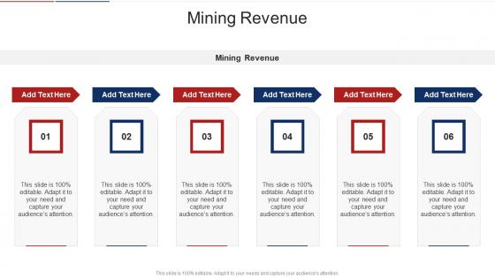 Mining Revenue In Powerpoint And Google Slides Cpb
