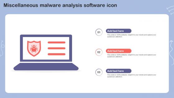 Miscellaneous Malware Analysis Software Icon
