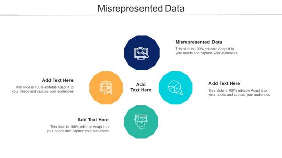 Misrepresented Data Ppt Powerpoint Presentation Gallery Vector Cpb