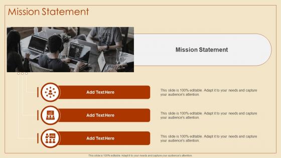 Mission Statement In Powerpoint And Google Slides Cpb