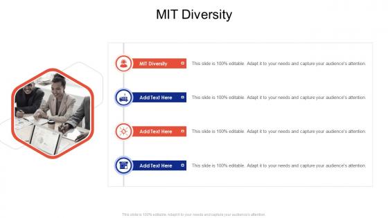 MIT Diversity In Powerpoint And Google Slides Cpb