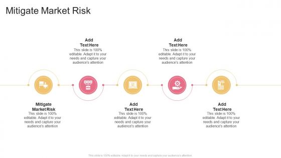 Mitigate Market Risk In Powerpoint And Google Slides Cpb