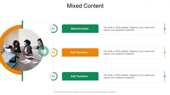 Mixed Content In Powerpoint And Google Slides Cpb