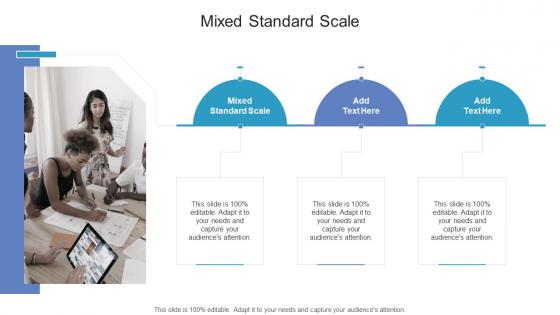 Mixed Standard Scale In Powerpoint And Google Slides Cpb