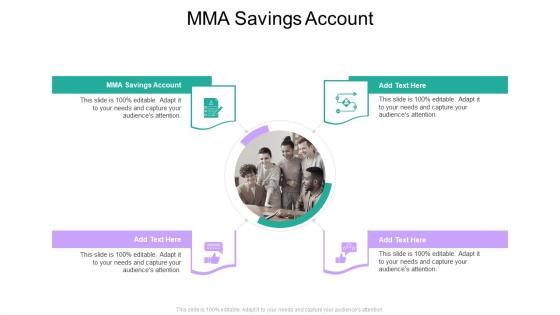 Mma Savings Account In Powerpoint And Google Slides Cpb
